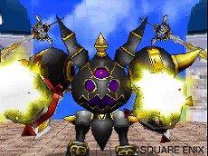画像ギャラリー No.030のサムネイル画像 / 「ドラゴンクエストモンスターズ ジョーカー2 プロフェッショナル」,新しいスキルや特技,特性などバトル関連の新要素が多数公開