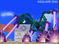 画像ギャラリー No.031のサムネイル画像 / 「ドラゴンクエストモンスターズ ジョーカー2 プロフェッショナル」,新しいスキルや特技,特性などバトル関連の新要素が多数公開