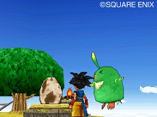 画像ギャラリー No.032のサムネイル画像 / 「ドラゴンクエストモンスターズ ジョーカー2 プロフェッショナル」,新しいスキルや特技,特性などバトル関連の新要素が多数公開