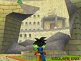 画像集#016のサムネイル/NDS「ドラゴンクエストモンスターズ ジョーカー2 プロフェッショナル」,新マップ「ピピッ島」の情報およびスクリーンショットが公開