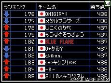 画像集#004のサムネイル/「ドラゴンクエストモンスターズ ジョーカー2 プロフェッショナル」のWi-Fiランキング対戦“最強マスター決定戦”の概要が明らかに