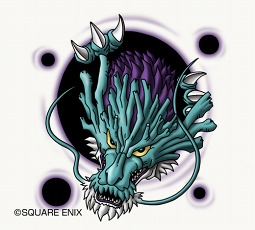 画像集#009のサムネイル/「ドラゴンクエストモンスターズ ジョーカー2 プロフェッショナル」,発売記念壁紙を配信中&「マックでDS」で関連コンテンツ配信開始