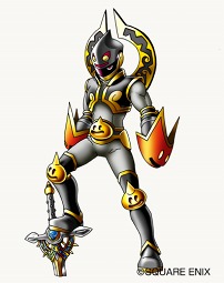 画像集#012のサムネイル/「ドラゴンクエストモンスターズ ジョーカー2 プロフェッショナル」,発売記念壁紙を配信中&「マックでDS」で関連コンテンツ配信開始