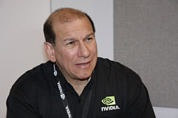 画像ギャラリー No.012のサムネイル画像 / いよいよ「Kepler」が離陸体勢へ。「GeForce GTX 660M」などNVIDIAの次世代GPUを搭載したノートPCがCeBIT 2012の会場に並んだ