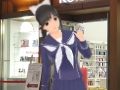 「NEWラブプラス」,新機能「どこでもデート」の動画が順次公開されるスペシャルサイトをオープン。カノジョとのデートはぜひ現実の場所で