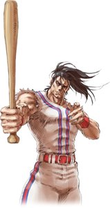 画像集#049のサムネイル/「ファミスタ2011」パワーアップしたドリームペナントモードの新要素が公開。「アイマス」キャラも参戦する新生ナムコスターズ情報も