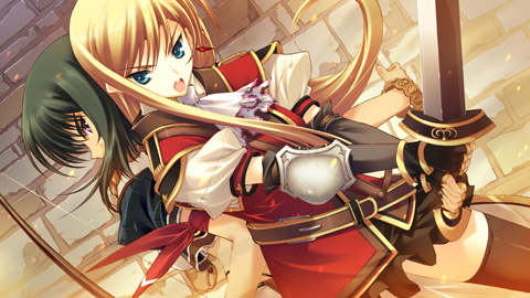 ���������꡼ No.031�Υ���ͥ������ / PS3�ο͵��PSP���о졪���������ץ饹��PSP�ѥ��ߥ�졼�����RPG�֥ƥ����������ȥ����ƥ�����ݲִ������ϡ�PORTABLE�פ�11��25����ȯ��