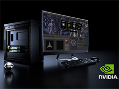 NVIDIA,Quadroユーザー向け無料ソフト「Quadro Experience」のベータプログラムを開始。画面の動画撮影やゲーム向けの機能を備える