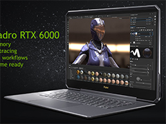 NVIDIA,「ACE Reference Design Program」を発表。デスクトップPC並みの性能を持つノートPCのリファレンスデザイン
