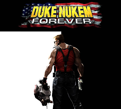 ꡼ No.001Υͥ / Duke Nukem ForeverפܸƥȤץ󡣤ˡǥ塼˥塼ब褤ܤˤΦƤ롪