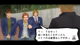 画像ギャラリー No.052のサムネイル画像 / 過去最大のスケールで登場する最新作。PSP「喧嘩番長5〜漢の法則〜」は,PSP版の最終章が描かれる?