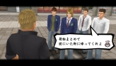 画像ギャラリー No.053のサムネイル画像 / 過去最大のスケールで登場する最新作。PSP「喧嘩番長5〜漢の法則〜」は,PSP版の最終章が描かれる?