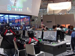 ���������꡼ No.006�Υ���ͥ������ / ��Gamescom�Ͼ޶�����100���ɥ롪��Defense of the Ancients 2�פΥȡ��ʥ��Ȥ������档YouTube�ǥХȥ���ͻҤ�����å����褦