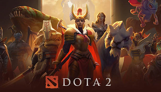 画像ギャラリー No.001のサムネイル画像 / 「Dota 2」で,ほかのプレイヤーにリモートコード実行を仕掛けられる脆弱性を発見。現在はアップデートで対応済み