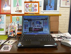 ꡼ No.012Υͥ / 饤󥫡ɥCode Colleפʤɡˤʤ륢ƥबꡣ2012 ȥߡ롼׿վ̲ץݡ