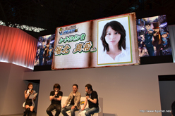 ���������꡼ No.013�Υ���ͥ������ / ��TGS 2011������Ʋζ�줬�򤱤ʤ��ʥ���쥤�ȥ󶵼����򤯡�����LEVEL5 WORLD 2011�פǤΥץ쥤���֥��Ÿ��ȯɽ���줿���֥쥤�ȥ󶵼�VS��ž��Ƚ�ץ��ơ�����ݡ��Ȥ�Ǻ�