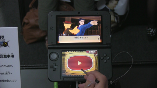 ֥쥤ȥ󶵼 VS žȽ׺Ƚѡ TGSץ쥤ࡼӡ