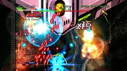 画像ギャラリー No.002のサムネイル画像 / グレフ,’80年代のアーケードSTGへの回帰をコンセプトにした新作「星霜鋼機ストラニア」を,Xbox LIVE アーケード向けに制作中