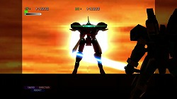 画像ギャラリー No.004のサムネイル画像 / グレフ,’80年代のアーケードSTGへの回帰をコンセプトにした新作「星霜鋼機ストラニア」を,Xbox LIVE アーケード向けに制作中