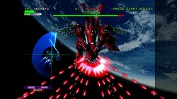 画像ギャラリー No.008のサムネイル画像 / グレフ,’80年代のアーケードSTGへの回帰をコンセプトにした新作「星霜鋼機ストラニア」を,Xbox LIVE アーケード向けに制作中