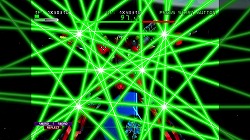 画像ギャラリー No.009のサムネイル画像 / グレフ,’80年代のアーケードSTGへの回帰をコンセプトにした新作「星霜鋼機ストラニア」を,Xbox LIVE アーケード向けに制作中