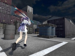 画像ギャラリー No.001のサムネイル画像 / 「メビウスオンライン」時代違いの兵種で遊べるなど期間限定ステージが登場