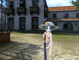 画像ギャラリー No.006のサムネイル画像 / 「メビウスオンライン」時代違いの兵種で遊べるなど期間限定ステージが登場