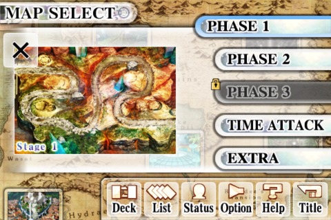 画像ギャラリー No.003のサムネイル画像 / 中毒性の高い人気作「エレメンタルモンスターTD」がAndroid向けにリリース