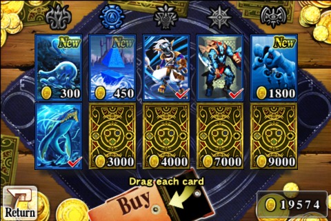 画像ギャラリー No.005のサムネイル画像 / 中毒性の高い人気作「エレメンタルモンスターTD」がAndroid向けにリリース