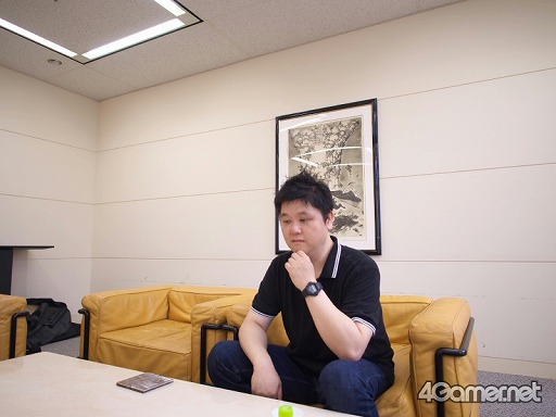 画像ギャラリー No.006のサムネイル画像 / 「ロマサガ」“バトル曲”限定アレンジアルバムを制作した伊藤賢治氏に,「Re:Birth II / ロマンシング サ・ガ バトルアレンジ」の楽曲解説をしてもらった