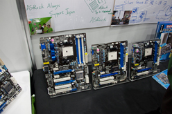 ꡼ No.005Υͥ / 2011 AKIBA PC-DIY EXPO ƤοءפšRewrite׻ͤΡPCɤ򻣱ƤƤ