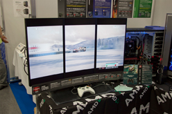 ꡼ No.007Υͥ / 2011 AKIBA PC-DIY EXPO ƤοءפšRewrite׻ͤΡPCɤ򻣱ƤƤ
