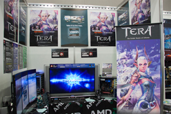 ꡼ No.009Υͥ / 2011 AKIBA PC-DIY EXPO ƤοءפšRewrite׻ͤΡPCɤ򻣱ƤƤ