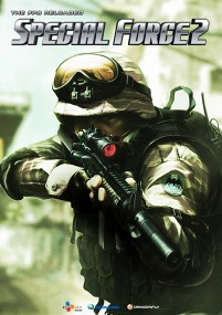 ꡼ No.004Υͥ / ڹCJ EM Gamesο饤FPSSpecial Force 2סSoldier of Fortune Onlineפκǿץࡼӡ4GamerUp