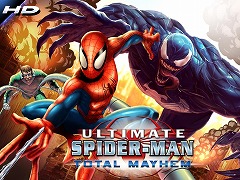 ꡼ No.001Υͥ / ΥᥳߥҡΥiPadǳڤ롣Spider-Man: Total Mayhem HDۿ