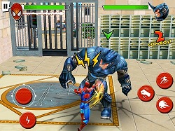 ꡼ No.002Υͥ / ΥᥳߥҡΥiPadǳڤ롣Spider-Man: Total Mayhem HDۿ