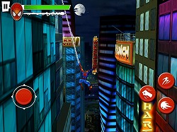 ꡼ No.003Υͥ / ΥᥳߥҡΥiPadǳڤ롣Spider-Man: Total Mayhem HDۿ