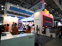 ���������꡼ No.002�Υ���ͥ������ / ��G-Star 2010�����꤯�뼡������ȡ��ڹ����Υ����ॷ�祦��G-Star 2010�׳���