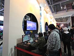 ���������꡼ No.003�Υ���ͥ������ / ��G-Star 2010�����꤯�뼡������ȡ��ڹ����Υ����ॷ�祦��G-Star 2010�׳���