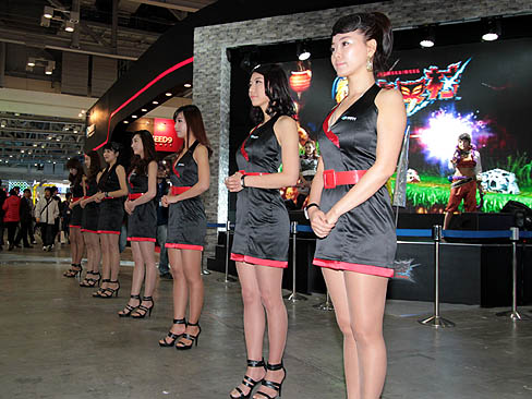 ꡼ No.004 | G-Star 2010꤯뼡ȡڹΥॷ祦G-Star 2010׳