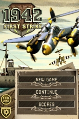 ꡼ No.002Υͥ / ץ̾STG1942פiPhone/iPod touch衣1942 -FIRST STRIKE-פǿʤ8ơη򤯤ȴ褦