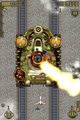 ꡼ No.005Υͥ / ץ̾STG1942פiPhone/iPod touch衣1942 -FIRST STRIKE-פǿʤ8ơη򤯤ȴ褦