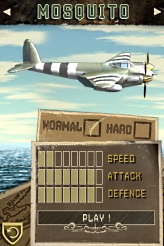 ꡼ No.009Υͥ / ץ̾STG1942פiPhone/iPod touch衣1942 -FIRST STRIKE-פǿʤ8ơη򤯤ȴ褦
