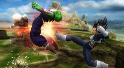 画像ギャラリー No.004のサムネイル画像 / AC「ドラゴンボール ZENKAIバトルロイヤル」が本日発表。新感覚の“全国ネットワークバトルロイヤル”,レベルマッチング機能を搭載