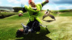 画像ギャラリー No.005のサムネイル画像 / AC「ドラゴンボール ZENKAIバトルロイヤル」が本日発表。新感覚の“全国ネットワークバトルロイヤル”,レベルマッチング機能を搭載