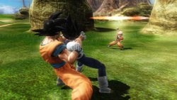 画像ギャラリー No.006のサムネイル画像 / AC「ドラゴンボール ZENKAIバトルロイヤル」が本日発表。新感覚の“全国ネットワークバトルロイヤル”,レベルマッチング機能を搭載