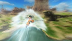 画像ギャラリー No.010のサムネイル画像 / AC「ドラゴンボール ZENKAIバトルロイヤル」が本日発表。新感覚の“全国ネットワークバトルロイヤル”,レベルマッチング機能を搭載