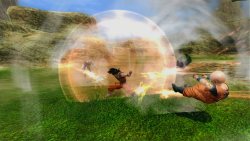 画像ギャラリー No.011のサムネイル画像 / AC「ドラゴンボール ZENKAIバトルロイヤル」が本日発表。新感覚の“全国ネットワークバトルロイヤル”,レベルマッチング機能を搭載