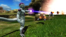 画像ギャラリー No.012のサムネイル画像 / AC「ドラゴンボール ZENKAIバトルロイヤル」が本日発表。新感覚の“全国ネットワークバトルロイヤル”,レベルマッチング機能を搭載