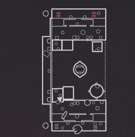 画像ギャラリー No.003のサムネイル画像 / 「トイ・ウォーズ」,ビーチのお店を舞台にした新マップ「ビーチバー」が登場